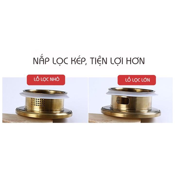 Bộ Bình Nước Thủy Tinh Chịu Nhiệt Cao Cấp BN06