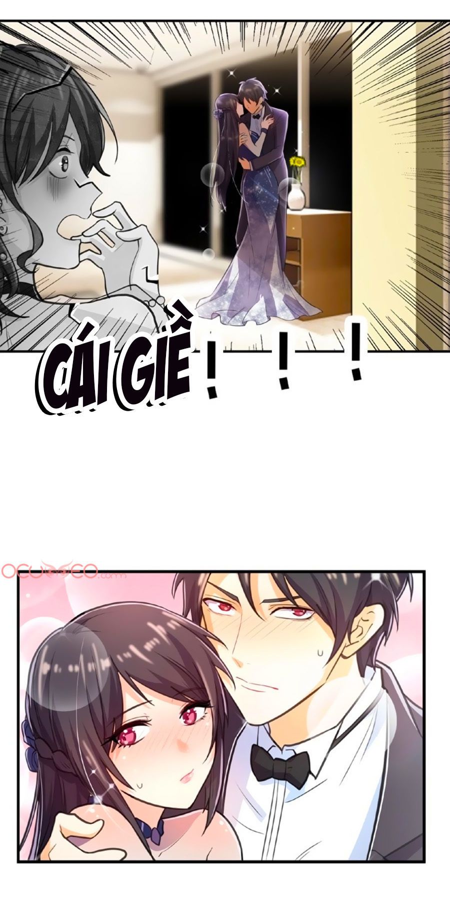 kế hoạch công lược của cô vợ gả thay chapter 10 17