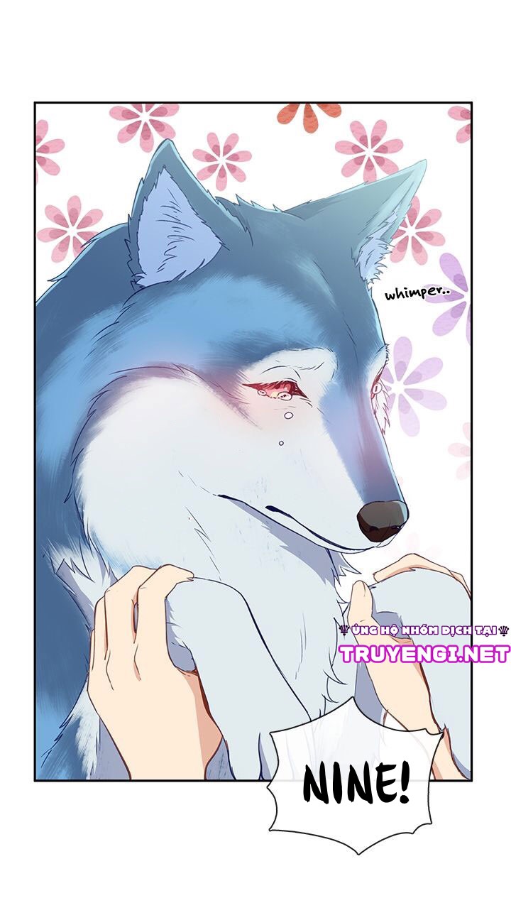 cẩn thận nữ phụ phản diện đấy! chapter 26 53