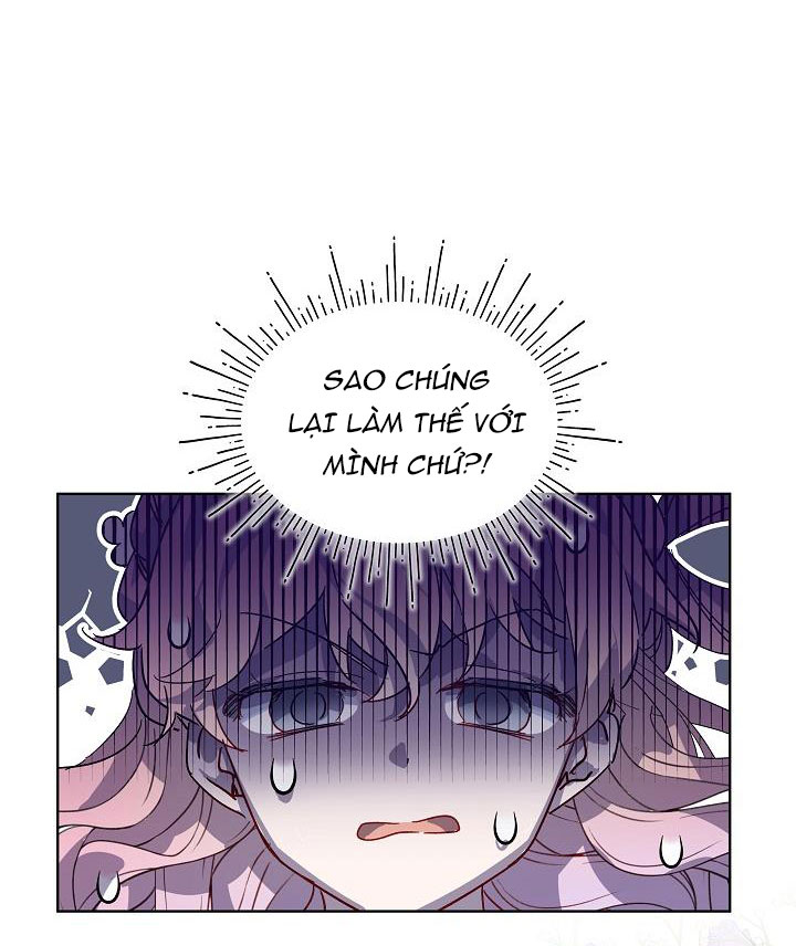 quý cô quyền lực chapter 0.2 28