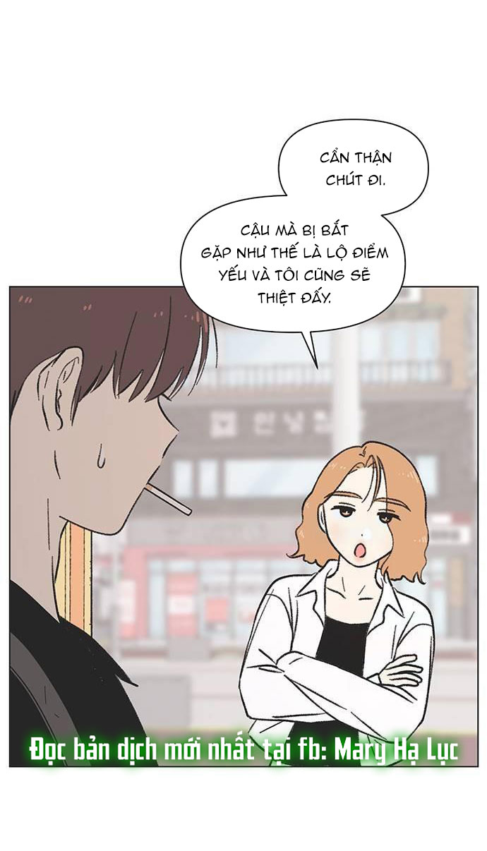 Thanh Xuân Đáng Yêu chapter 27.2 3