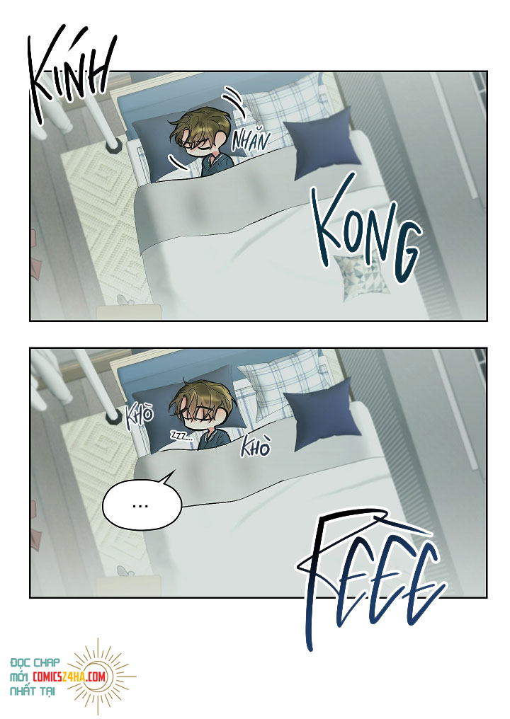 kế hoạch cưới chồng chapter 9 31