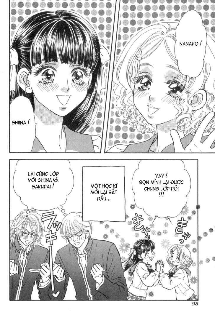 boku to kanojo no xxx chapter 15 3