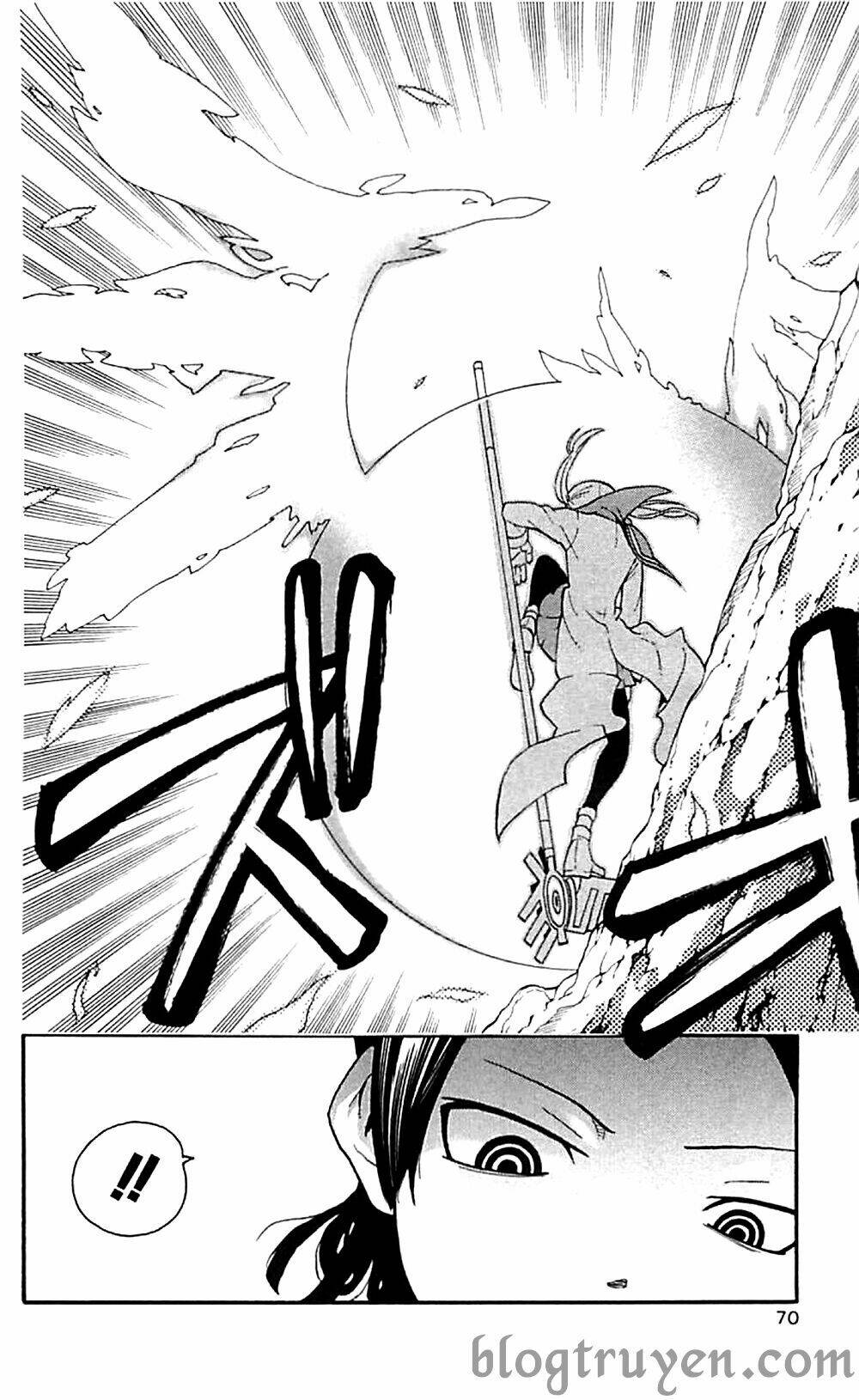 soul eater chapter 64 29