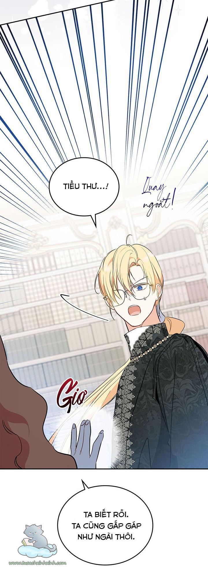 kiếp này ta sẽ trở thành gia chủ chapter 67 89