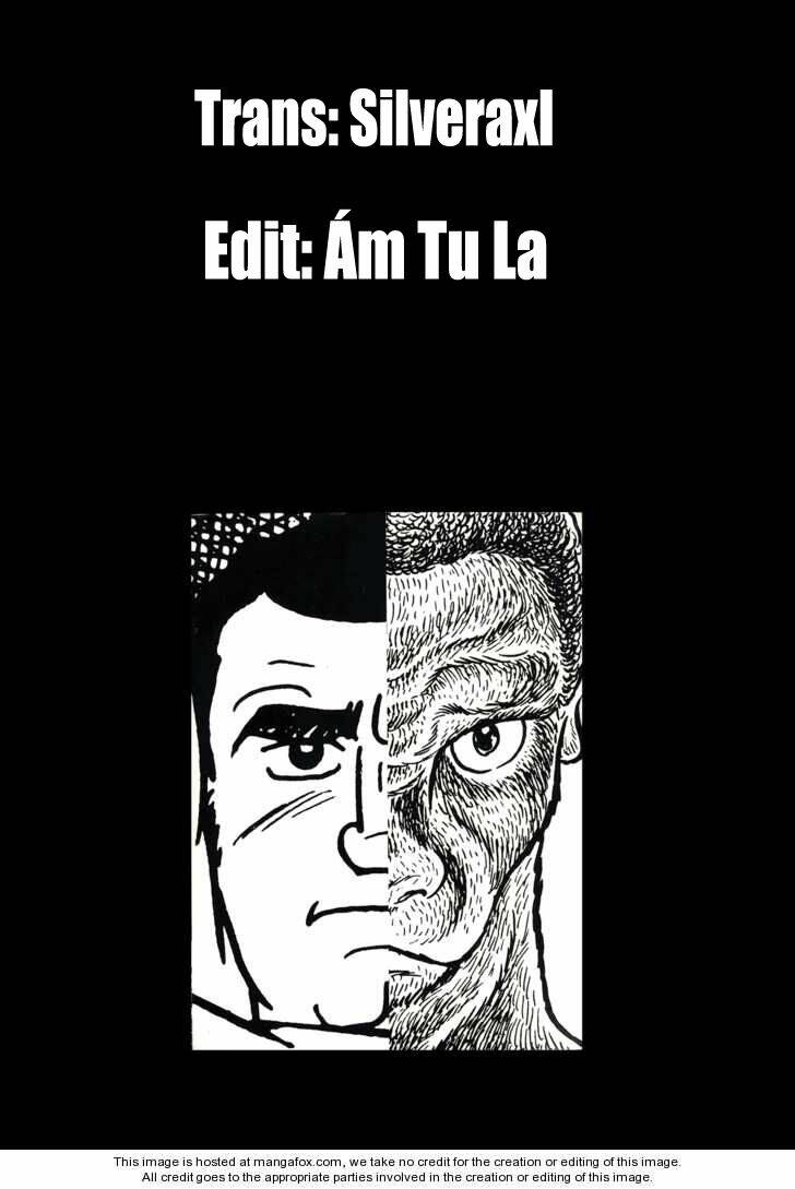 ode to kirihito chapter 1 3