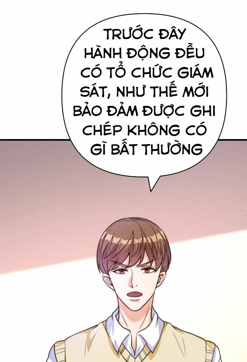 hoa hậu giảng đường luôn bên người chapter 39 3