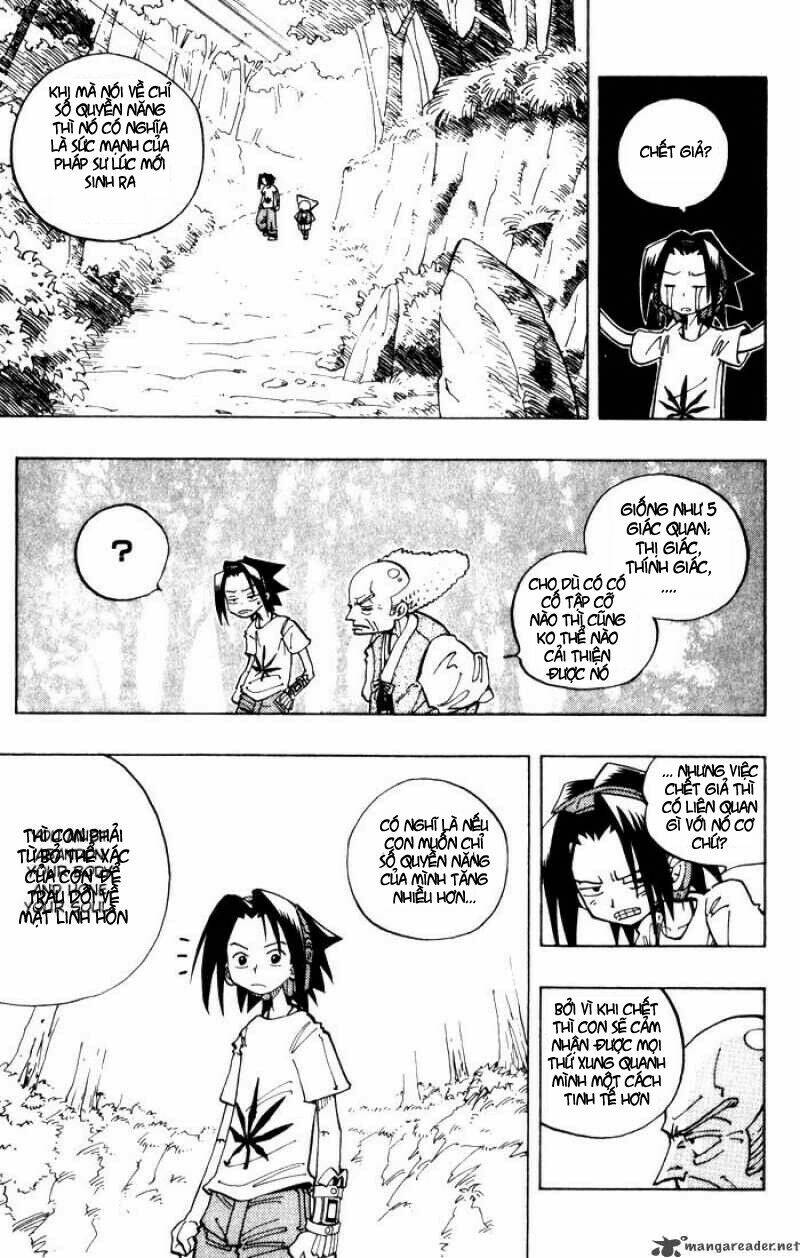 vua pháp thuật chapter 48 9