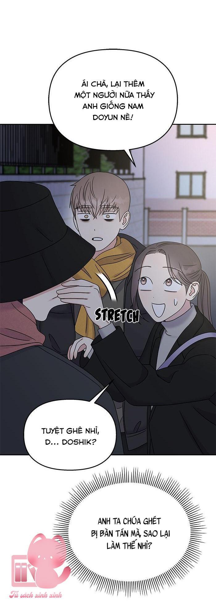 hãy vờ như ta yêu nhau chapter 42 7