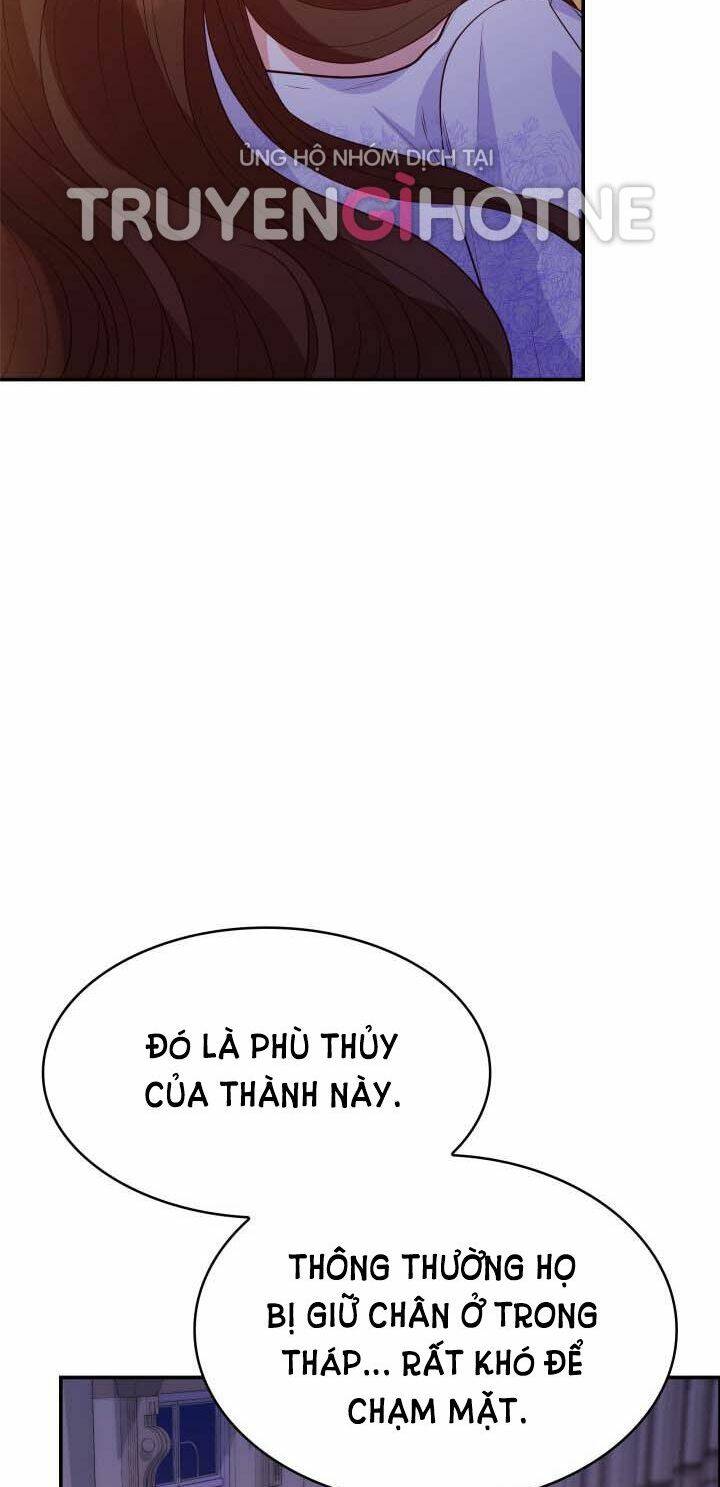 từ ác nữ, tôi trở thành một người mẹ chapter 25.5 28