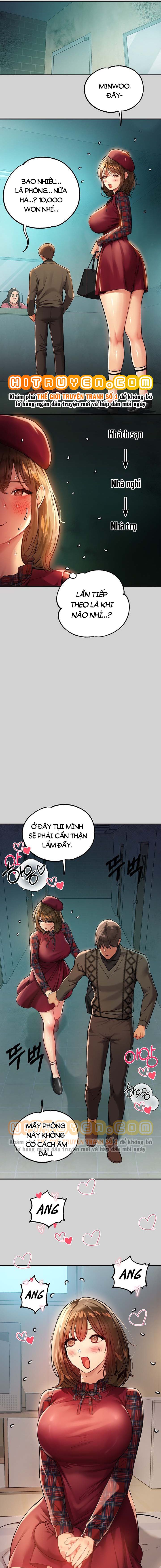 bà chị chủ nhà chapter 80 15