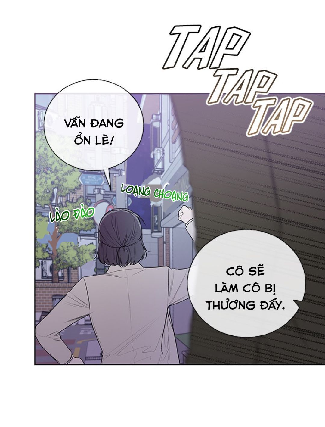 invitation of mystic messenger chapter 20 18