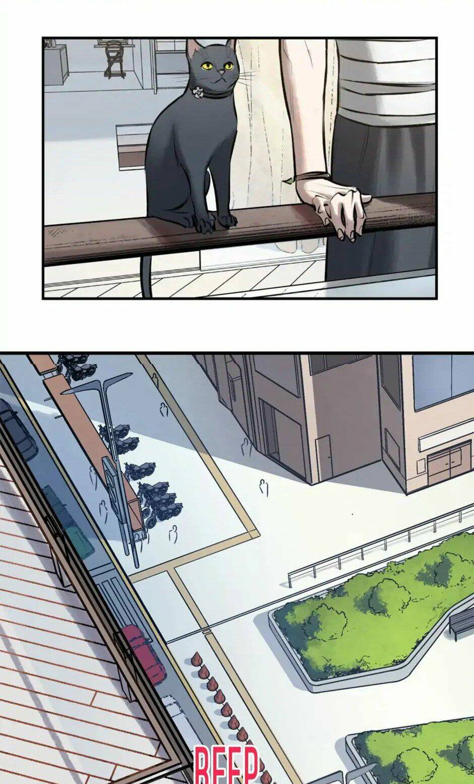 anh hùng và hiệp nữ chapter 5 31