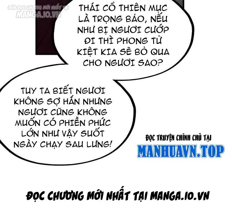 vạn cổ chí tôn chapter 306 92