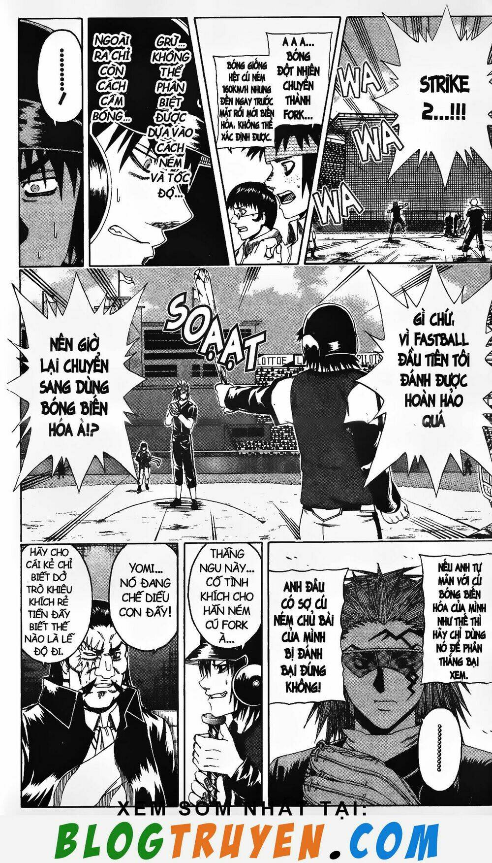 mr.fullswing chapter 219 7