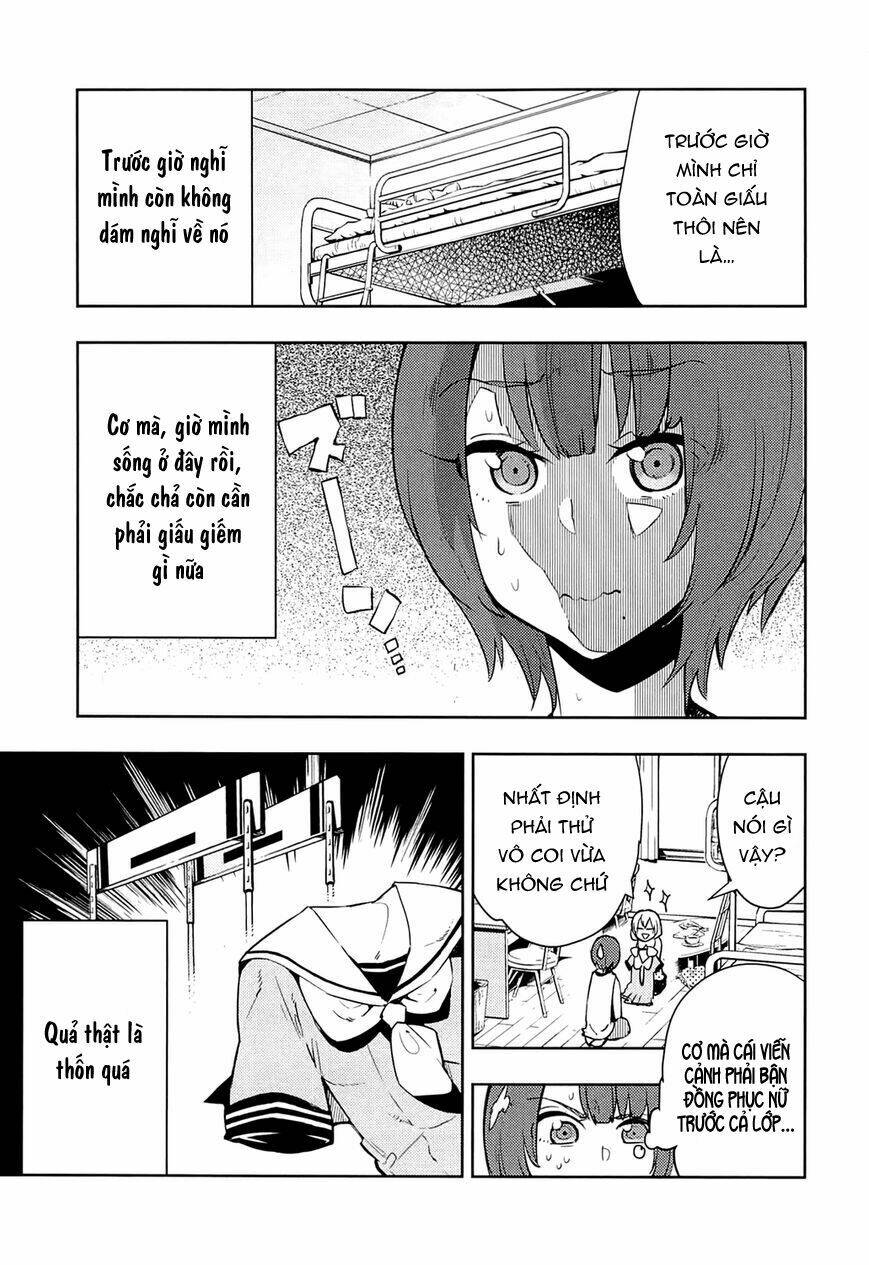 boku girl chapter 66 14