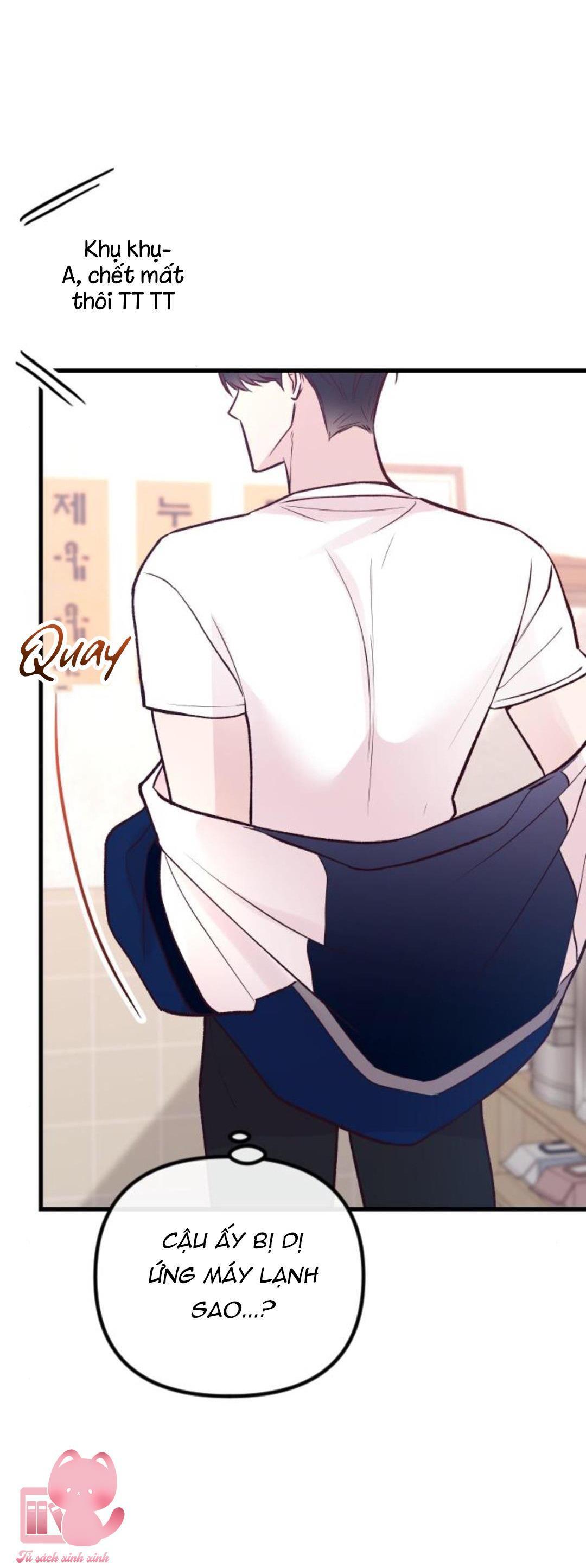 gặp nhau giữa trung gian chapter 22 20