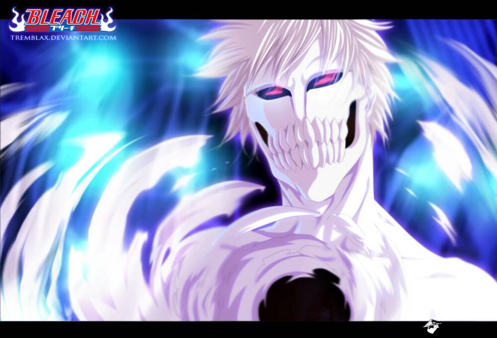thần chết ichigo chapter 549 2