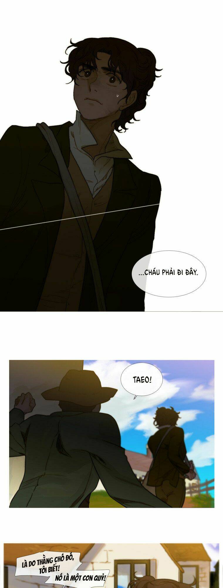 the pale horse chapter 6 26