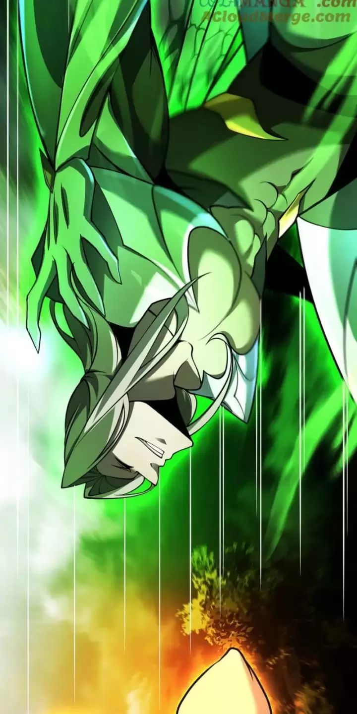 ta, chúa tể rừng xanh chapter 34 25