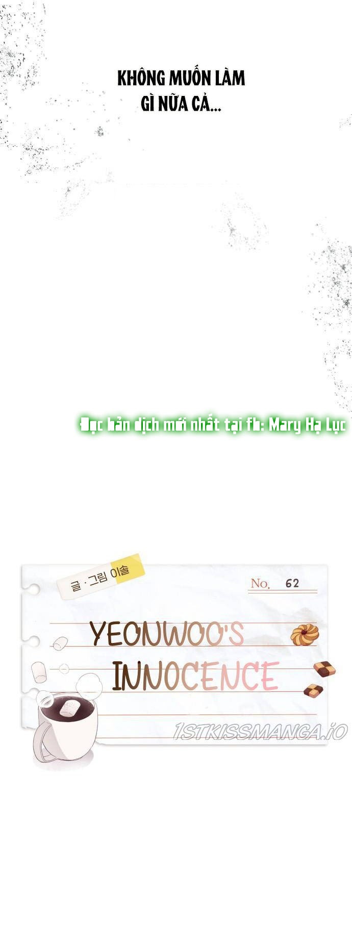 yeonwoo ngây thơ chapter 62 14