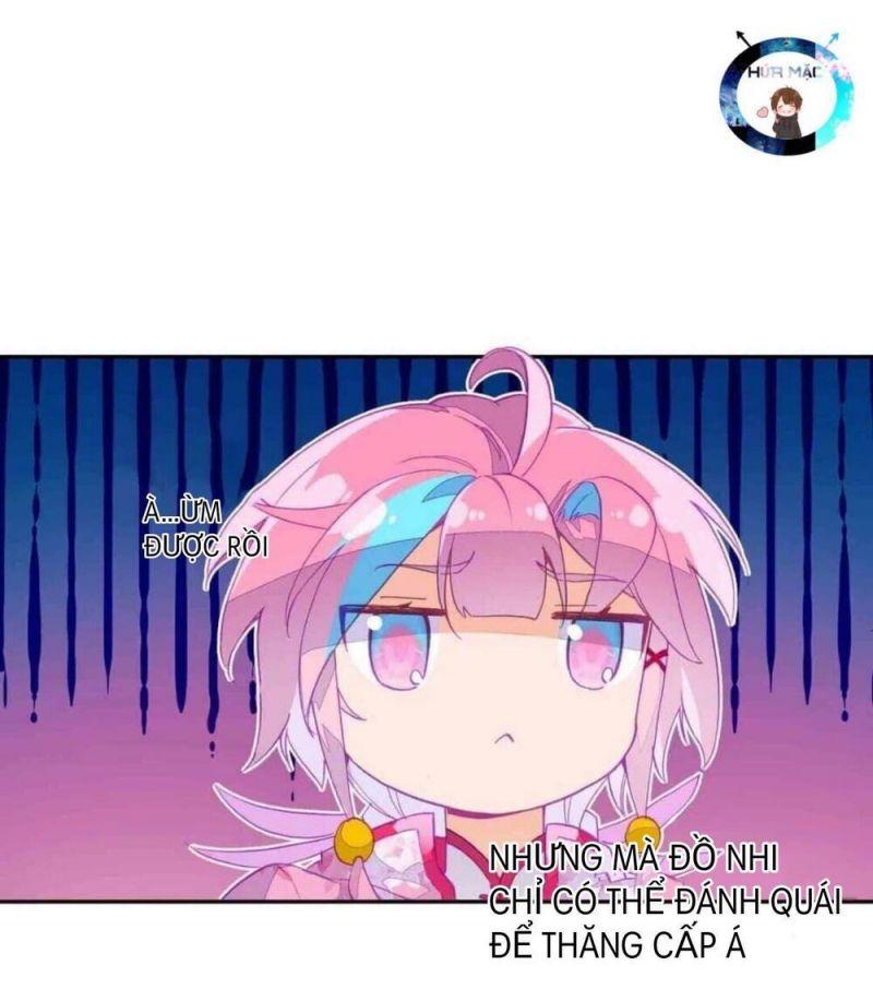 Lão Đại Xuyên Không Thành Tiên Nữ chapter 41.1 14