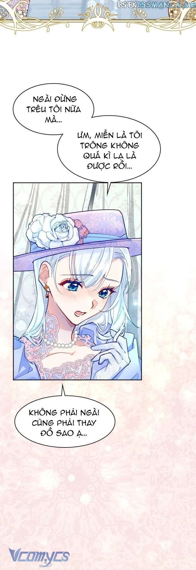 sự báo thù của một vị thánh chapter 52 6