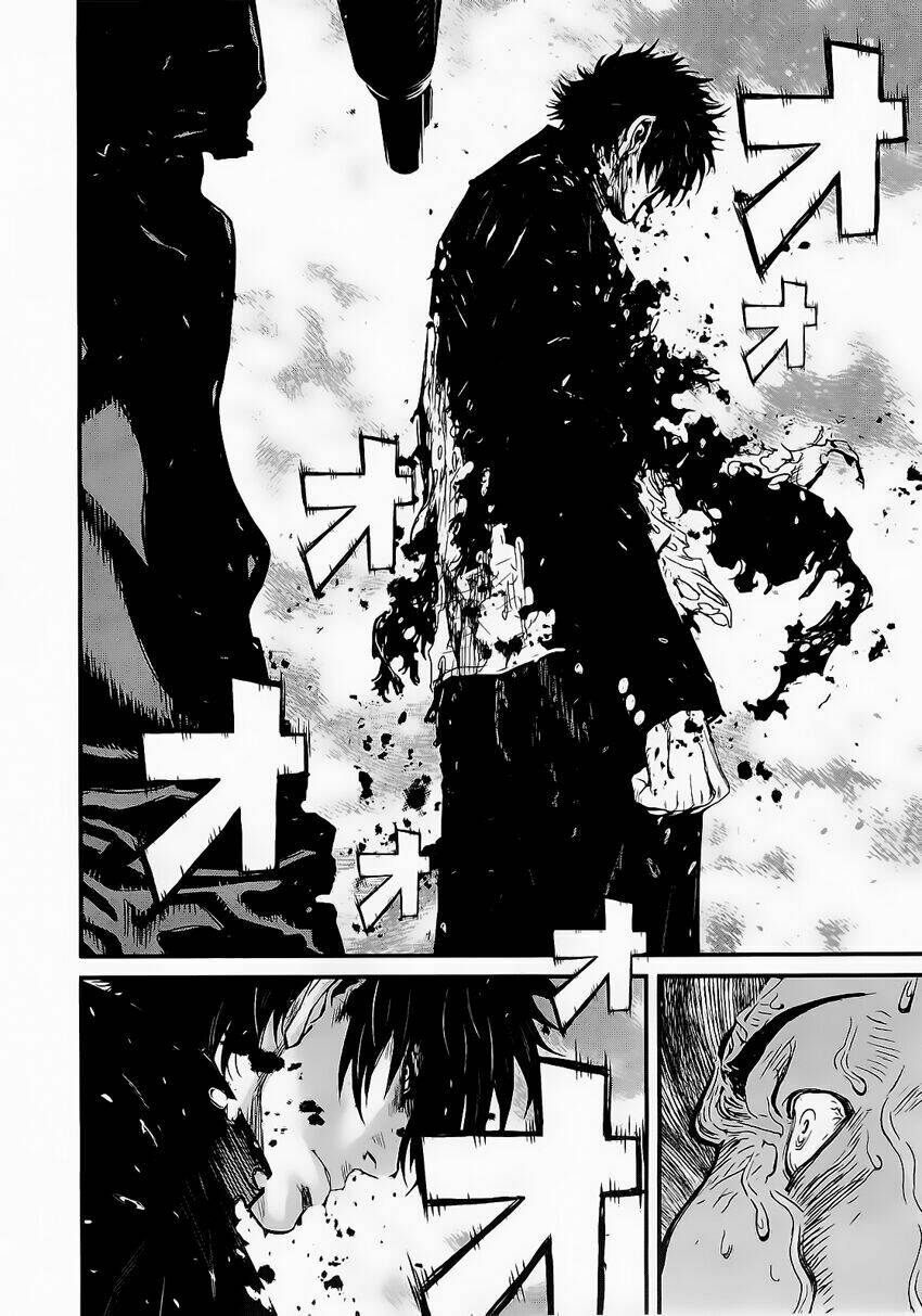 wolf guy - wolfen crest chapter 39 14