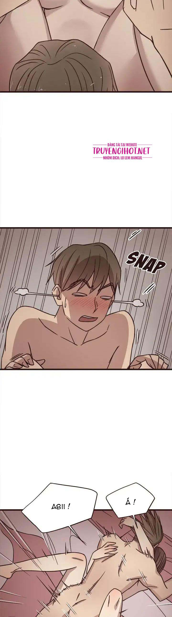 tình yêu dại khờ chapter 9.1 14