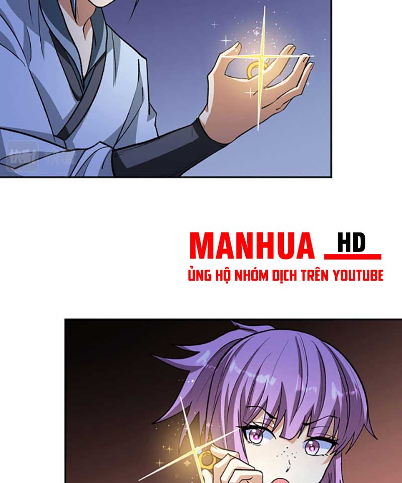 võ đạo độc tôn chapter 530 17