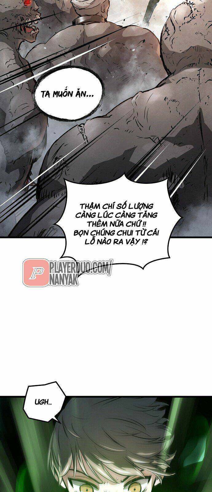 hứa lan chapter 46 13