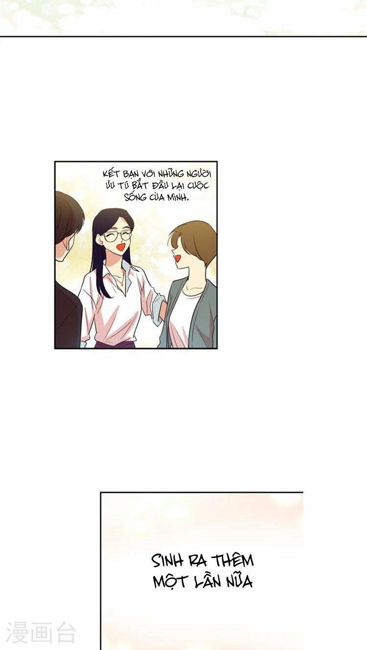 trở lại tuổi mười mấy chapter 135 7