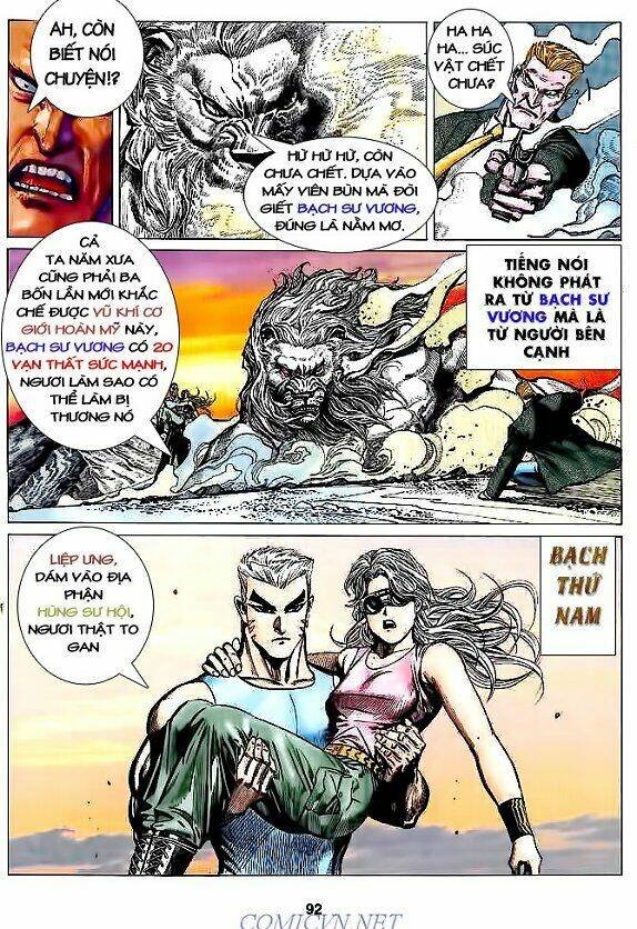 hải hổ 2 chapter 11 52