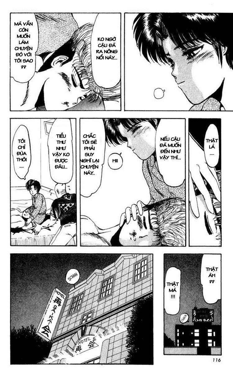 shonan junai gumi chapter 5 9