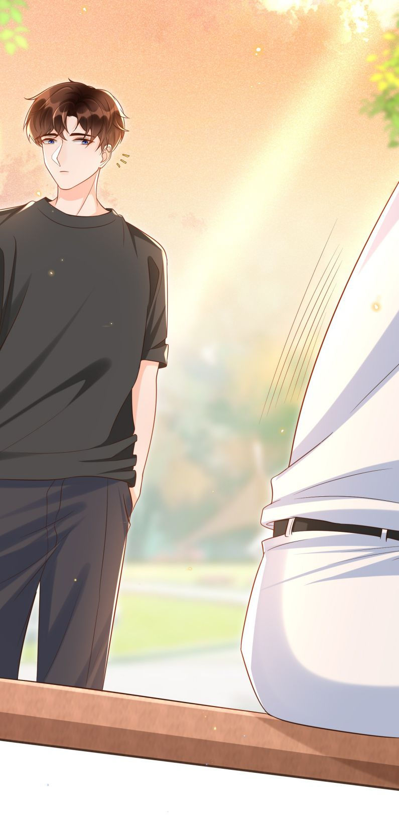 ngọt không ngừng nghỉ chapter 48 4