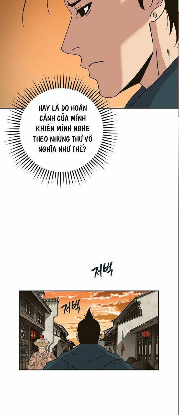 npc bắt đầu từ kỹ năng lv.999 chapter 3 63