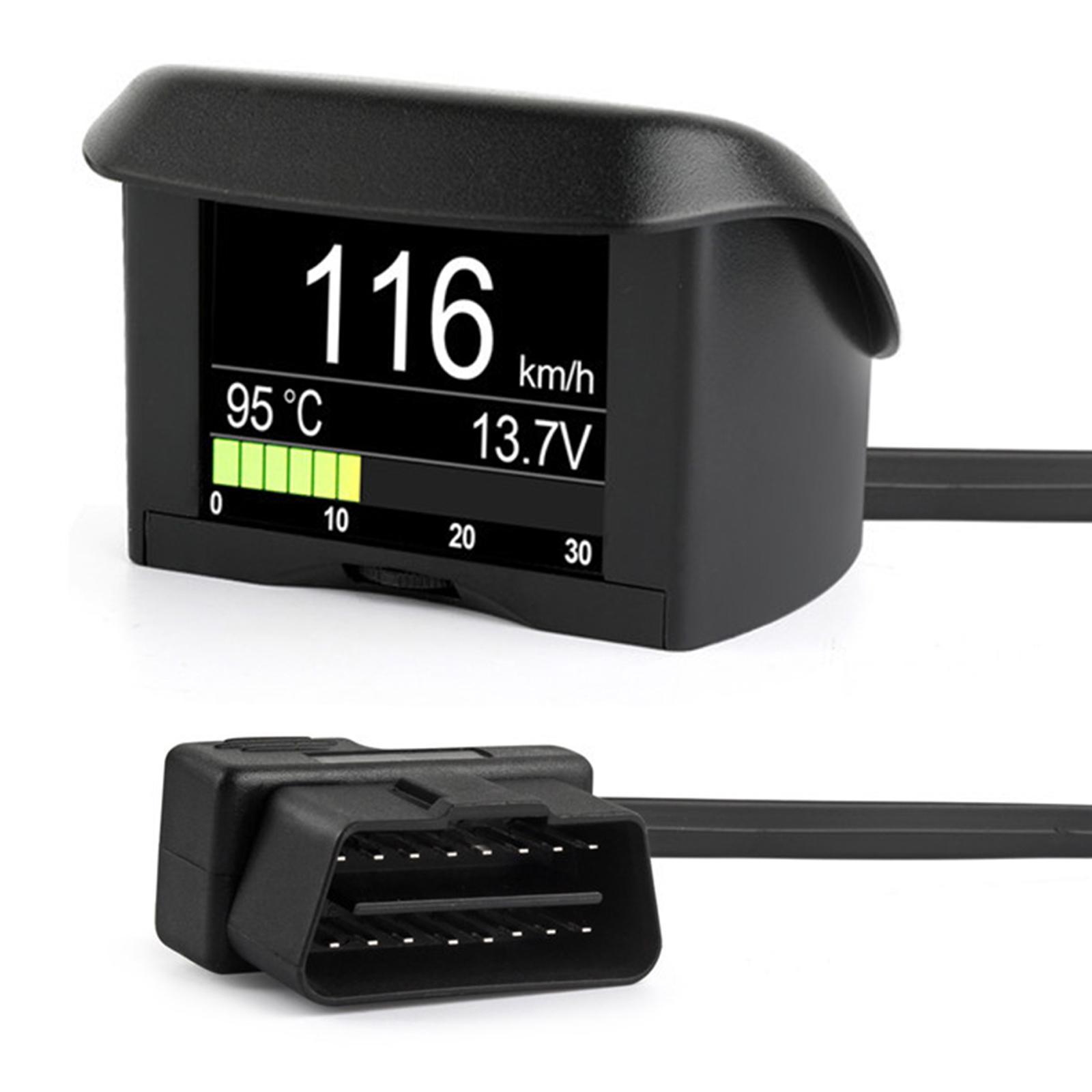 A202   2 Computer Professional for Vehicle Outside Trucks