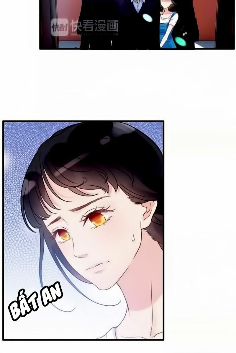 cô vợ hợp đồng bỏ trốn của tổng giám đốc chapter 13 2