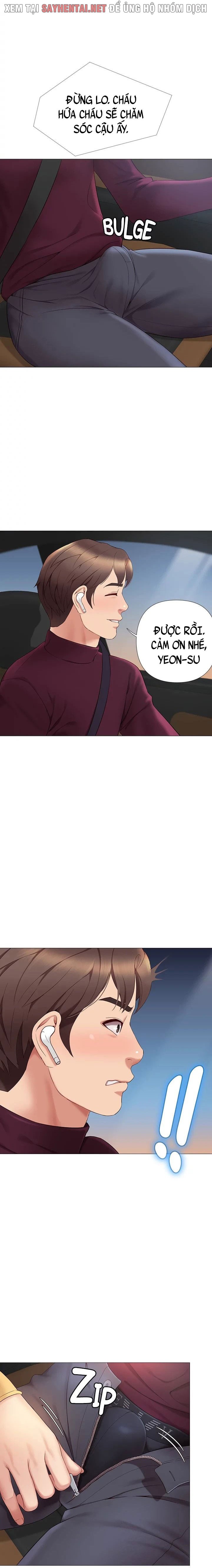 bạn của con gái chapter 17 10