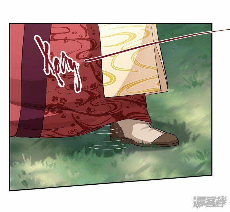 nghiên hương kỳ đàm chapter 42 13