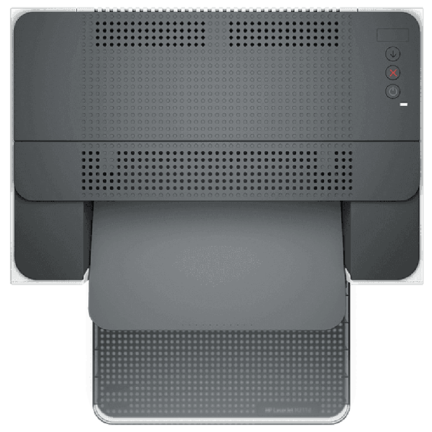 Máy in HP LaserJet M211d - Hàng Chính Hãng