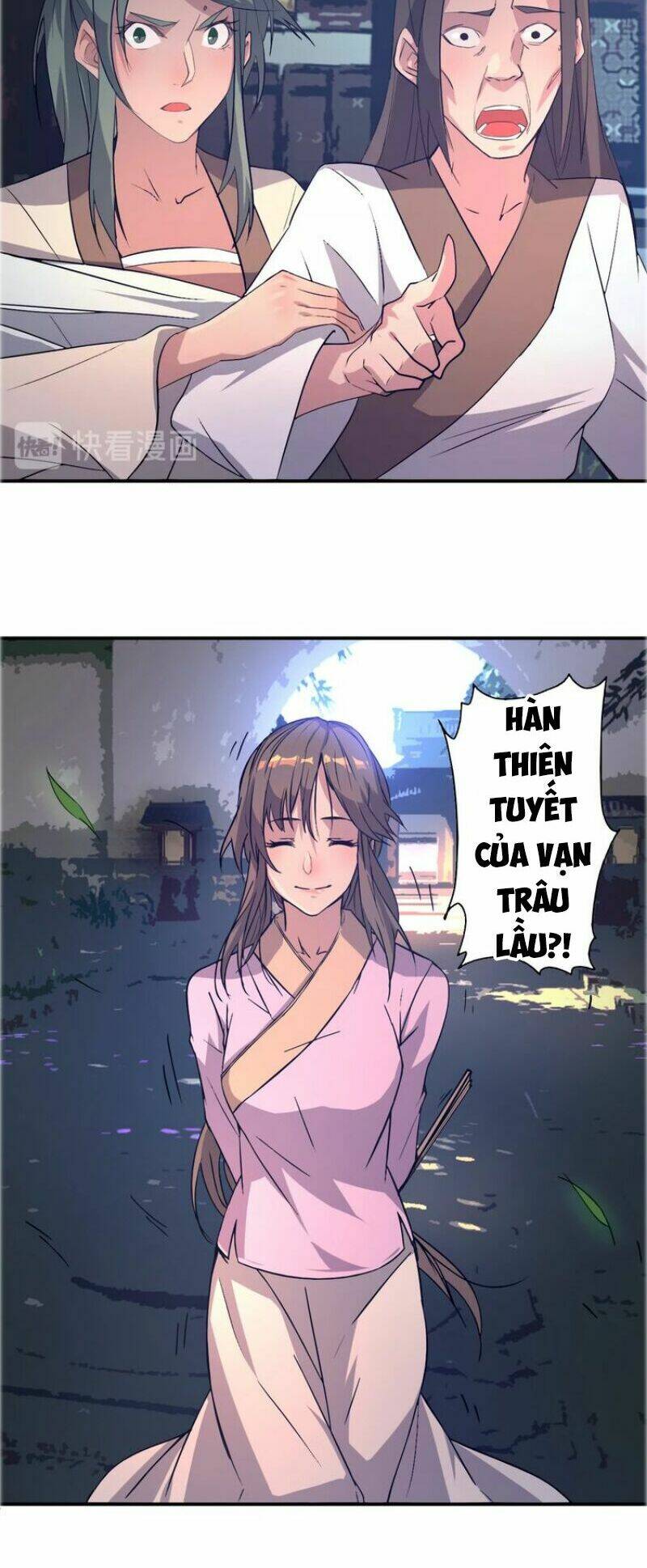 ta luyện dược thành thánh chapter 6 13