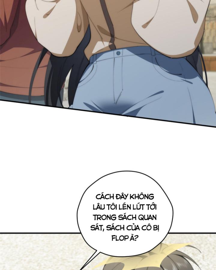 nữ chính chạy từ trong sách ra thì phải làm sao chapter 86 5