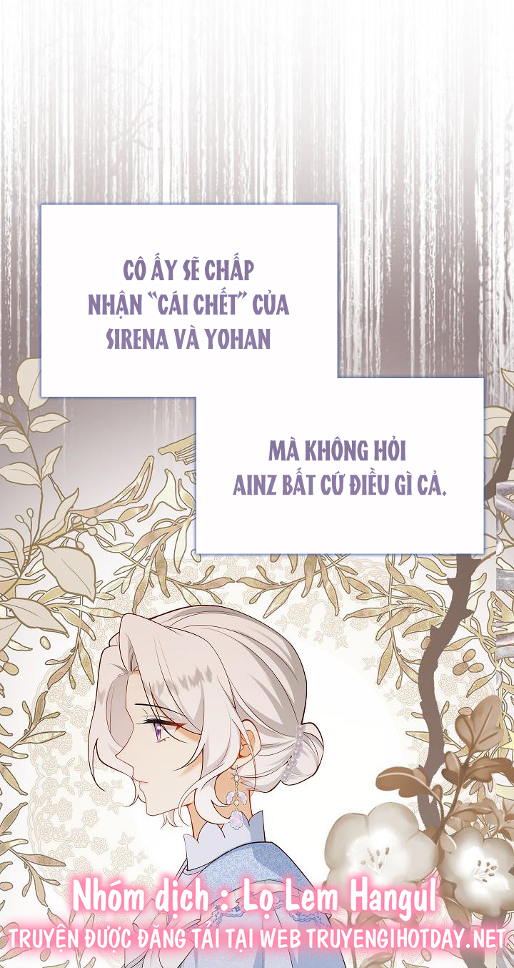 Tôi Sẽ Nuôi Dưỡng Con Của Nam Nữ Chính Chapter 35 - Trang 24