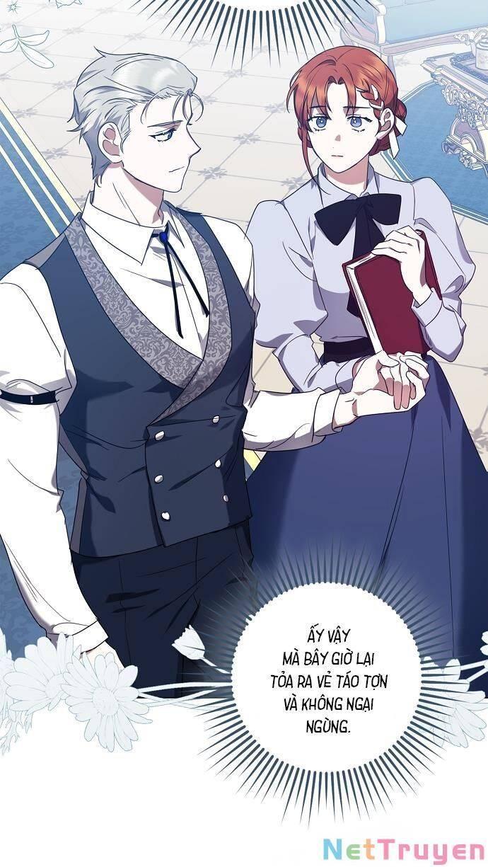 cuộc sống giản dị của người độc thân bị bỏ rơi chapter 8 61