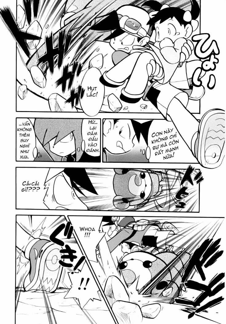 thú cưng đặc biệt chapter 101 20