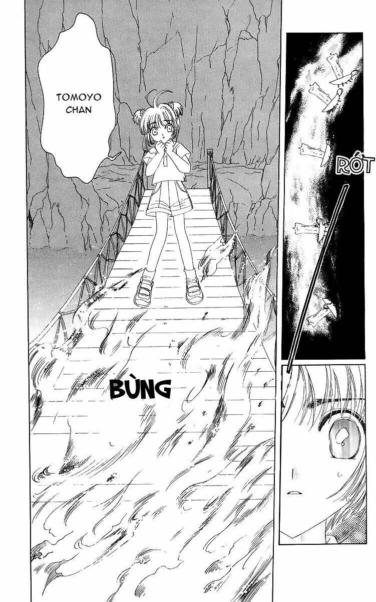 card captor sakura chapter 17 18