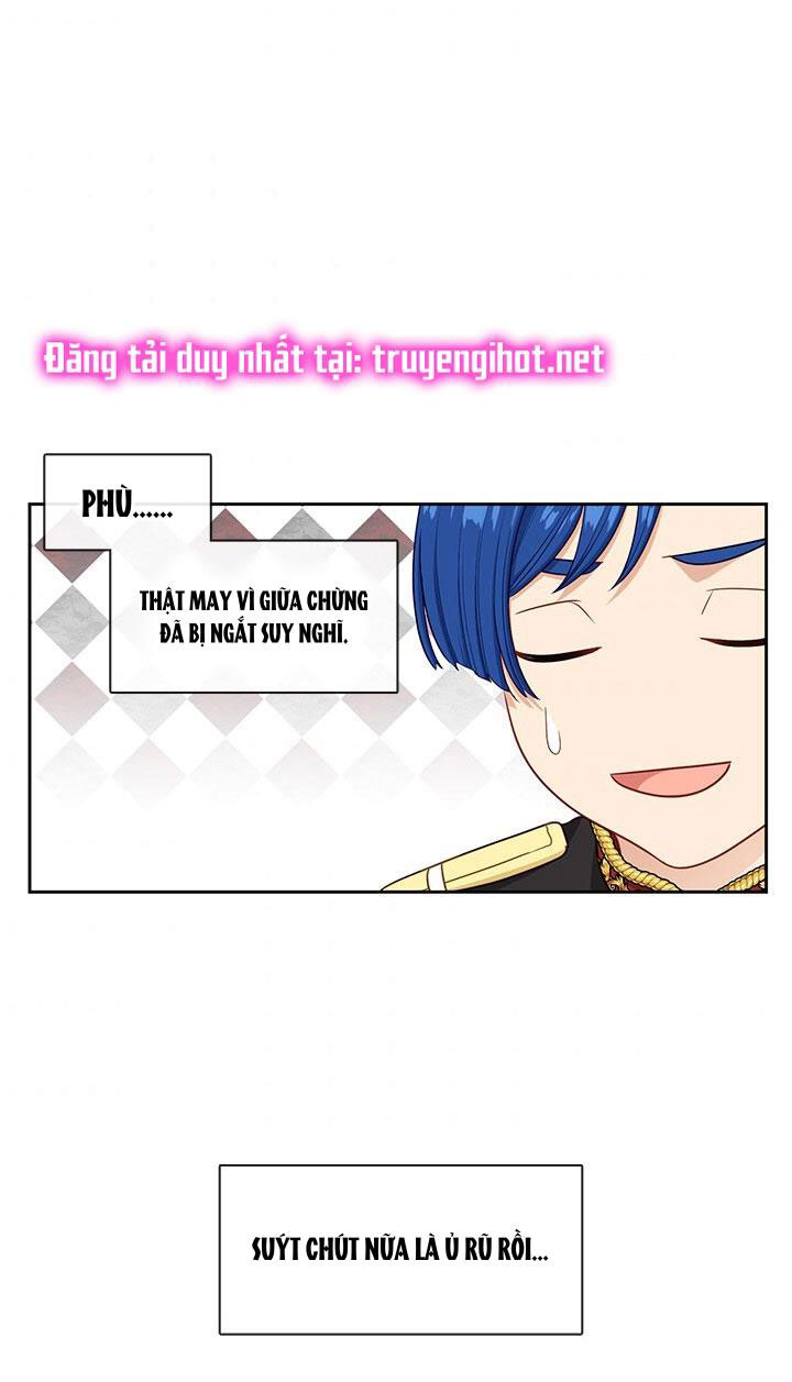 cẩn thận nữ phụ phản diện đấy! chapter 119 38