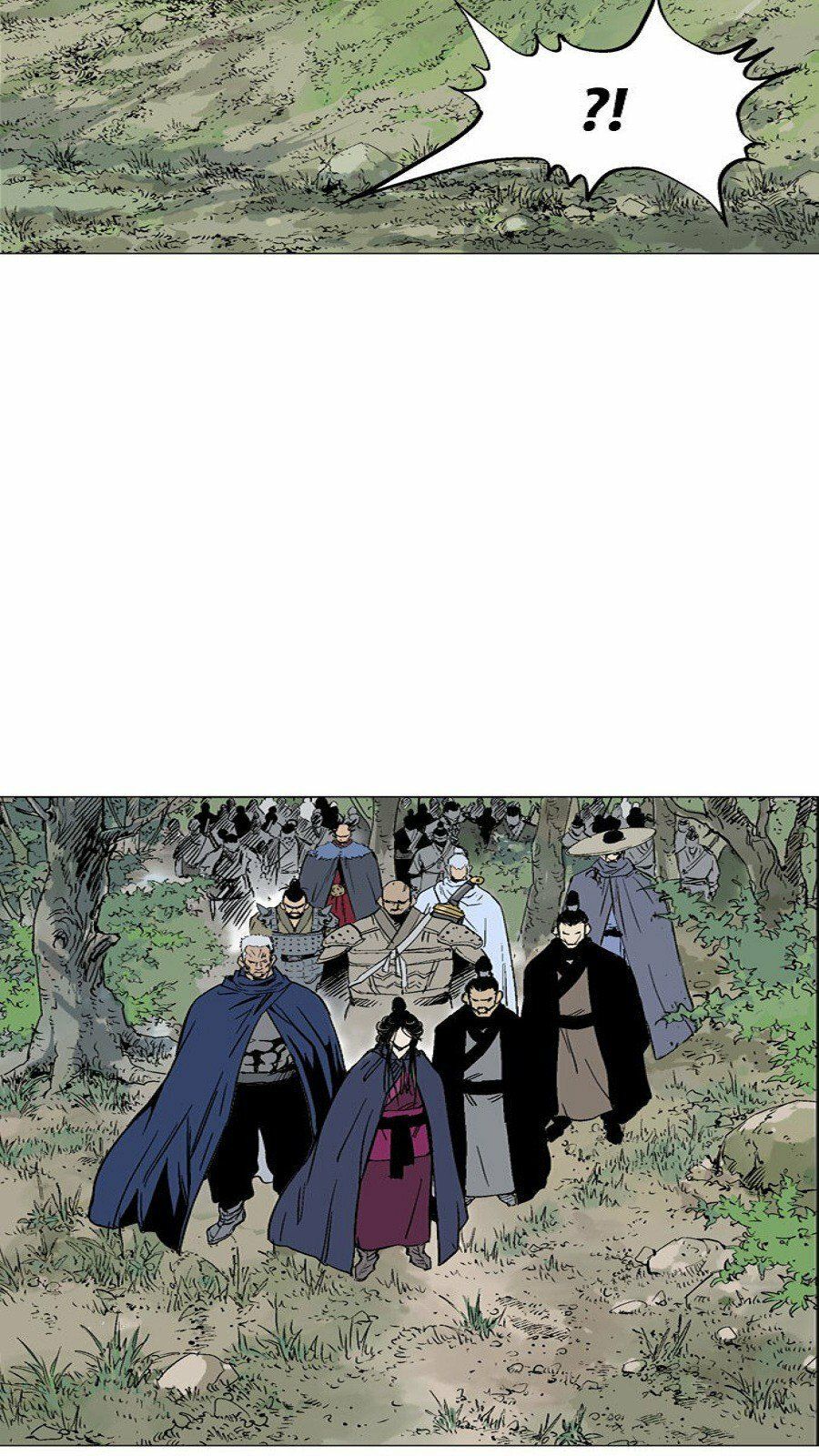 cao thủ 2 chapter 51 44