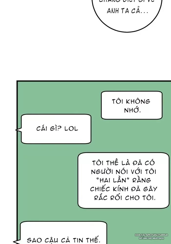 anh bạn của tôi đang phát sáng kìa ! chapter 31 5